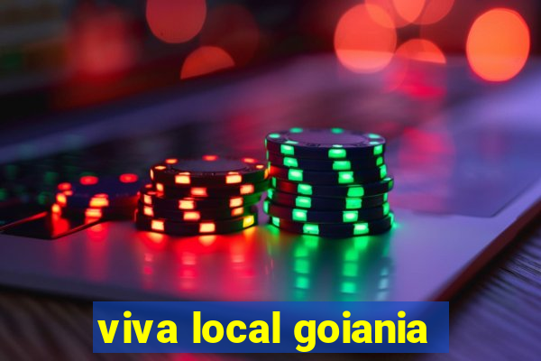 viva local goiania